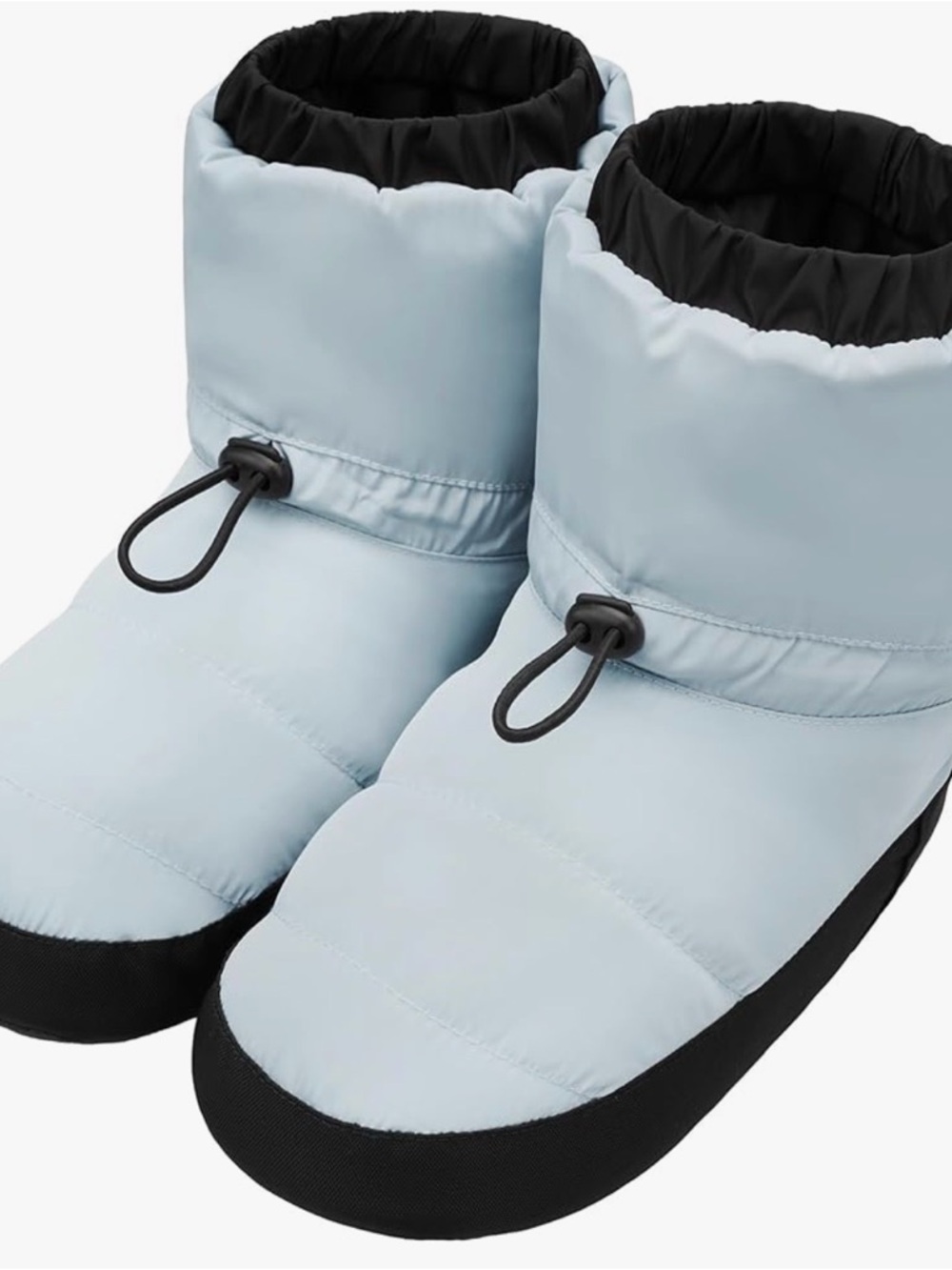 Stelle Ballet Warm Up Booties Dance Slipper Boots NWT